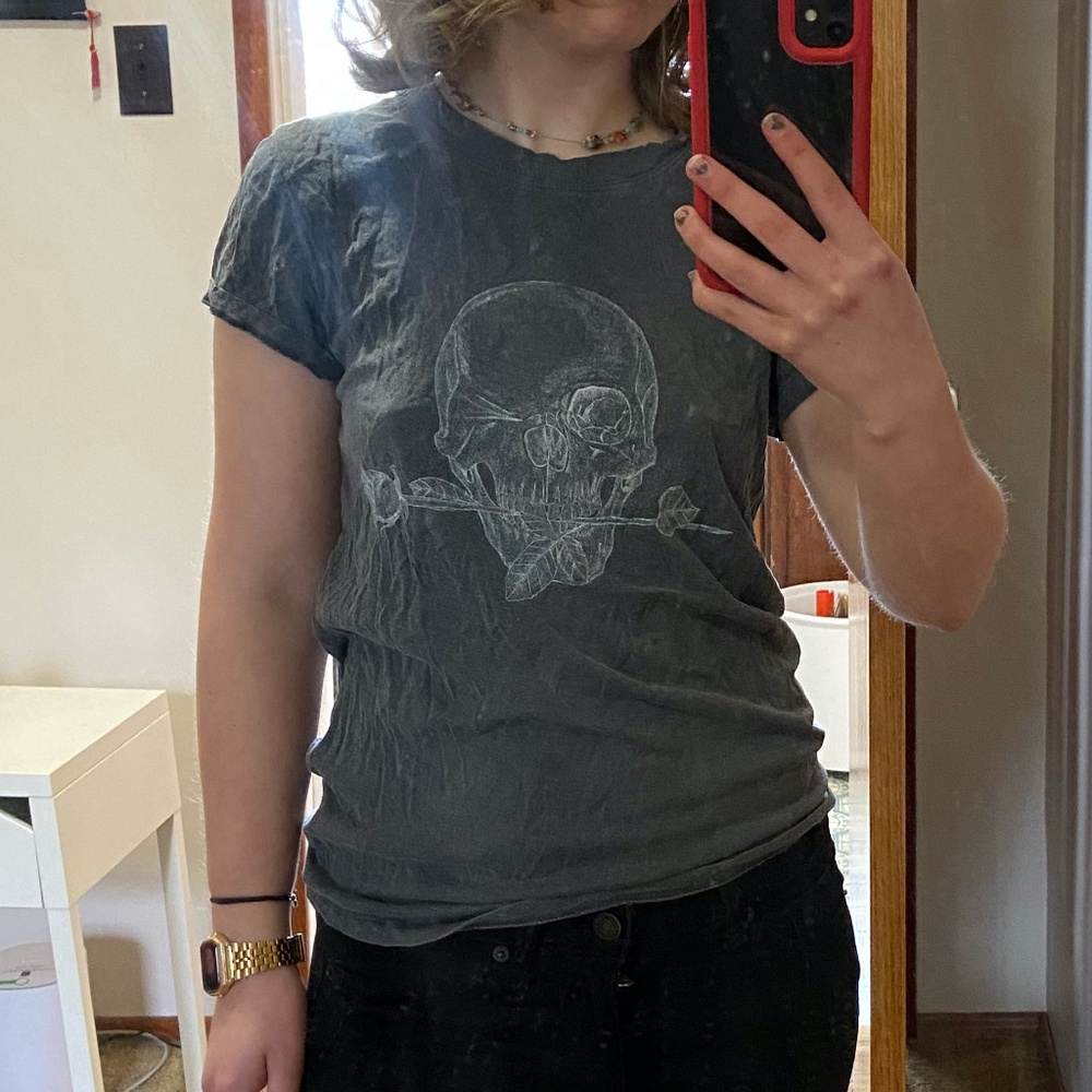 Talula Shirt